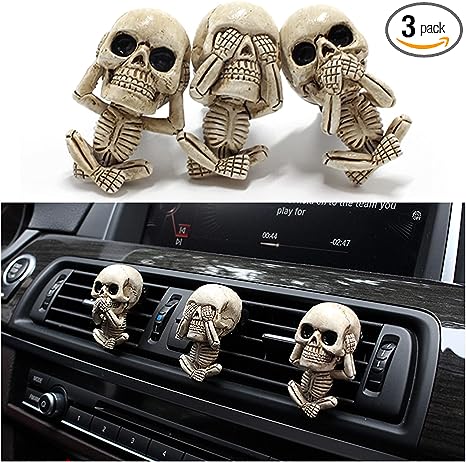 Halloween Car Accessories