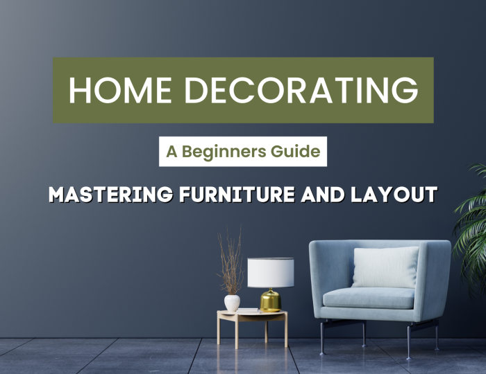 Furniture and Layout Tips